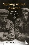Dassen, Patrick - Sprong in het duister - Duitsland en de Eerste Wereldoorlog