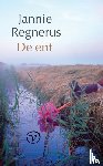 Regnerus, Jannie - De ent