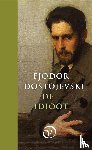 Dostojevski, Fjodor - De idioot