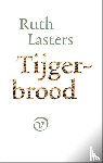 Lasters, Ruth - Tijgerbrood
