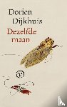 Dijkhuis, Dorien - Dezelfde maan