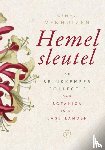 Venhuizen, Gemma - Hemelsleutel - De Brinkkempercollectie van botanica in de Lage Landen