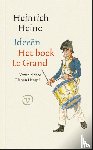 Heine, Heinrich - Ideeën - Het boek Le Grand
