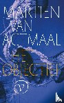 Agtmaal, Martien van - Het objectief