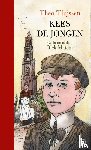 Thijssen, Theo - Kees de jongen