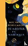 Boelgakov, Michail - De meester en Margarita