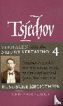 Tsjechov, Anton P. - 4 Verhalen 1889-1894