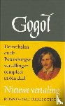 Gogol, N.W. - 1 Verhalen en novellen