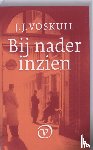 Voskuil, J.J., Rijpma, Siebren J. - Bij nader inzien