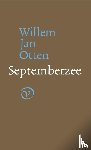 Otten, Willem Jan - Septemberzee