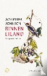 Johnson, Josephine - Binneneiland