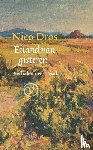 Dros, Nico - Eiland van gisteren