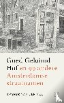 Veen, Casper van der - Goed Geluimd Hof