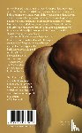 Scanlan, Kathryn - Vier de teugels