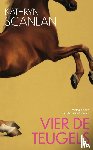 Scanlan, Kathryn - Vier de teugels