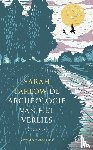 Tarlow, Sarah - De archeologie van het verlies