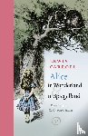 Carroll, Lewis - Alice in Wonderland & in Spiegelland