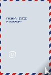 Heytze, Ingmar - Postkamer