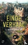 Kollaard, Sander - Einde verhaal