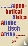 Abish, Walter - Alfabetisch Afrika