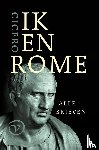Cicero - Ik en Rome