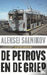 Salnikov, Aleksej - De Petrovs en de griep