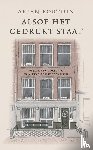 Fortuin, Arjen - Alsof het gedrukt staat
