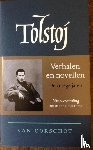 Tolstoj, L.N. - Verhalen en novellen - 1851-1863