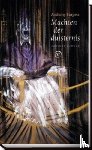 Burgess, Anthony - Machten der duisternis