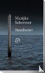Schermer, Marijke - Noodweer