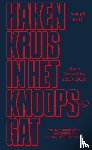 Roth, Joseph - Hakenkruis in het knoopsgat