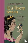 Swift, Jonathan - Gullivers reizen
