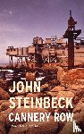 Steinbeck, John - Cannery Row