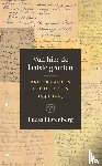 Ligtenberg, Lucas - Van hier de laatste groeten