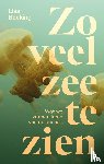 Becking, Lisa - Zo veel zee te zien