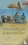  - Vertraagde tijd