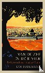 Ludemann, Eva - Van de zee en de rivier