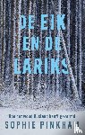 Pinkham, Sophie - De eik en de lariks