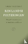 Sontrop, Theo - Rijnlandse folteringen