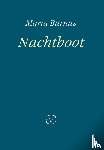 Barnas, Maria - Nachtboot