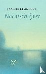 Regnerus, Jannie - Nachtschrijver