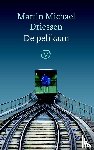 Driessen, Martin Michael - De pelikaan