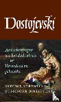 Dostojevski, Fjodor - Aantekeningen uit het dodenhuis en Vernederd en gekrenkt