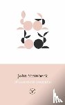 Steinbeck, John - Muizen en mensen