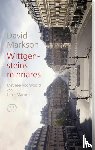 Markson, David - Wittgensteins minnares