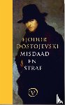 Dostojevski, F - Misdaad en straf