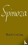 Spinoza, Benedictus de, Akkerman, Fokke - Briefwisseling