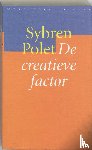 Polet, Sybren - De creatieve factor