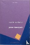 Theunynck, Peter - Man in Manhattan