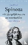 Knol, Jan - Spinoza - uit zijn gelijkenissen en voorbeelden: voor iedereen